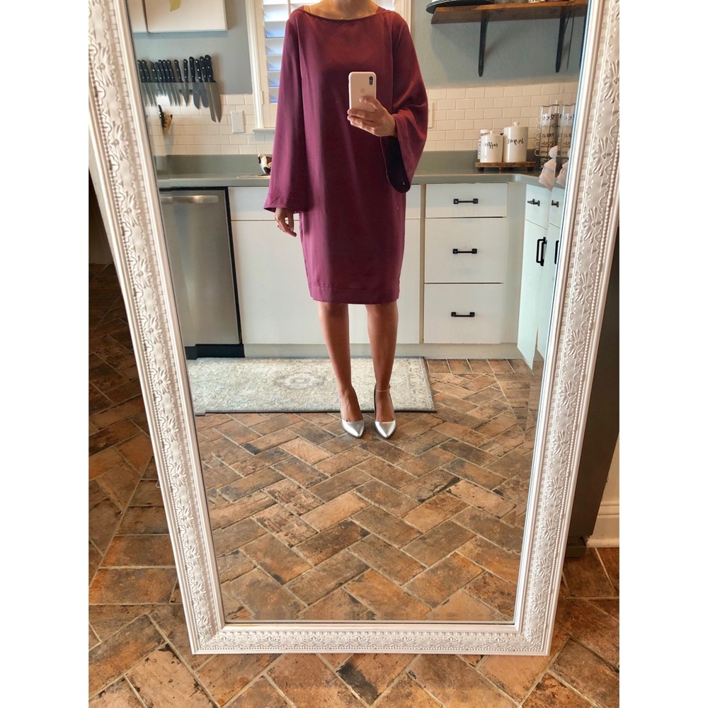 Prologue dress